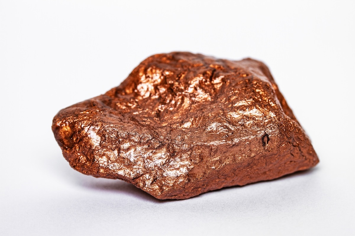 Copper trivia